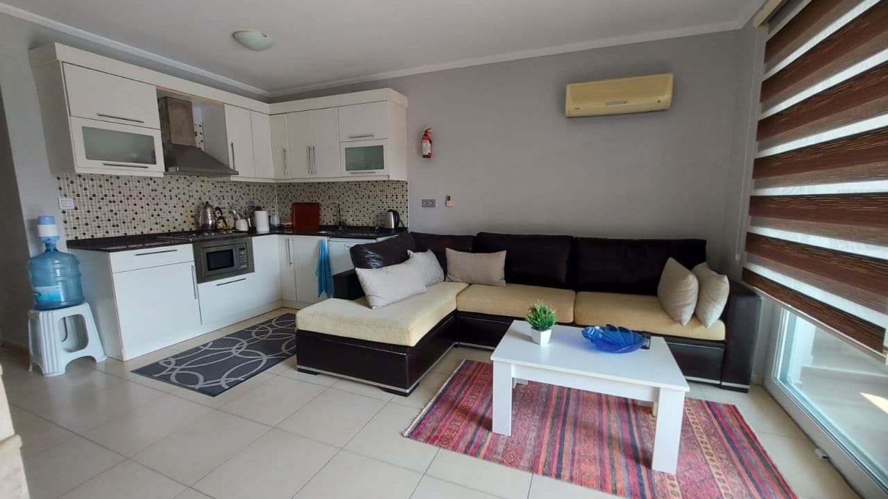 Квартира в Фетхие, Турция, 95 м², фото 5
