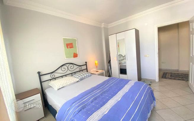 1-Bedroom (1+1) Apartment with Mountain View in Oba, Alanya, photo 5