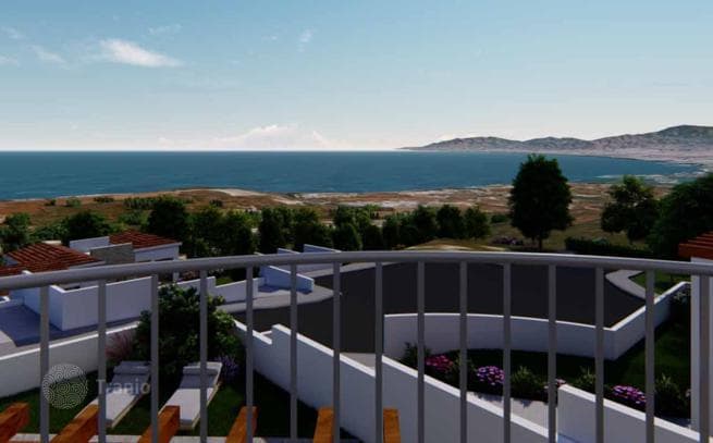 4-Bedroom Villa in Polis, Cyprus, photo 3