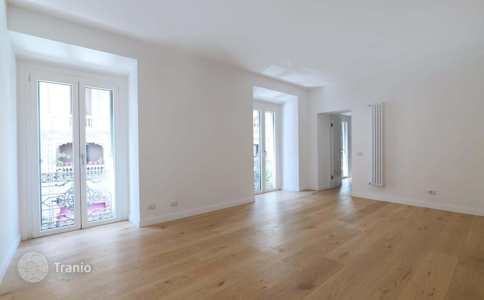 3-комнатная квартира 100 м² в Милане, Италия, фото 2