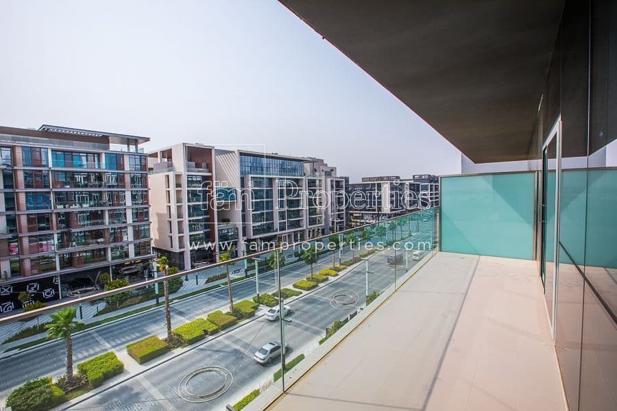 Апартаменты в Дубае, ОАЭ, 111 м², фото 2