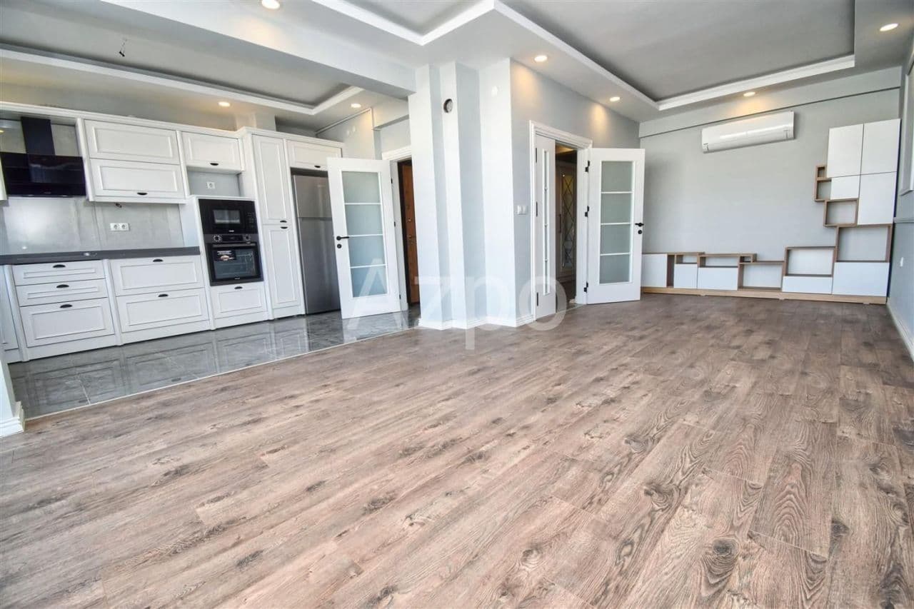 Апартаменты в Анталии, Турция, 140 м²