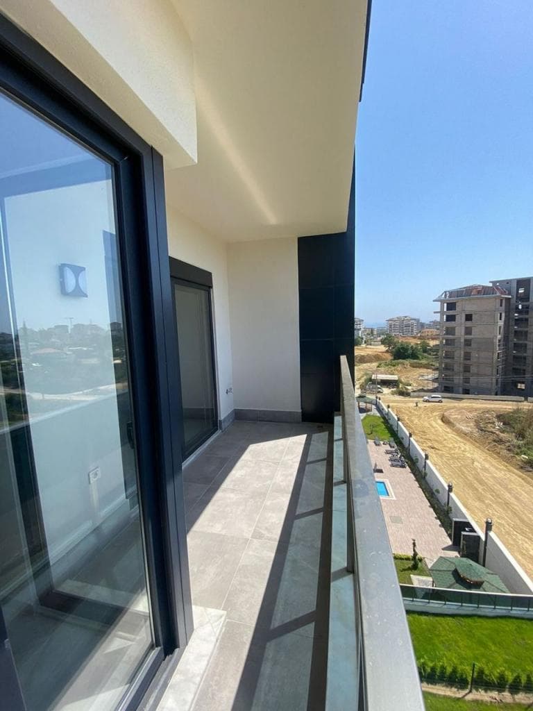 Квартира в Авсалларе, Турция, 63 м², фото 5