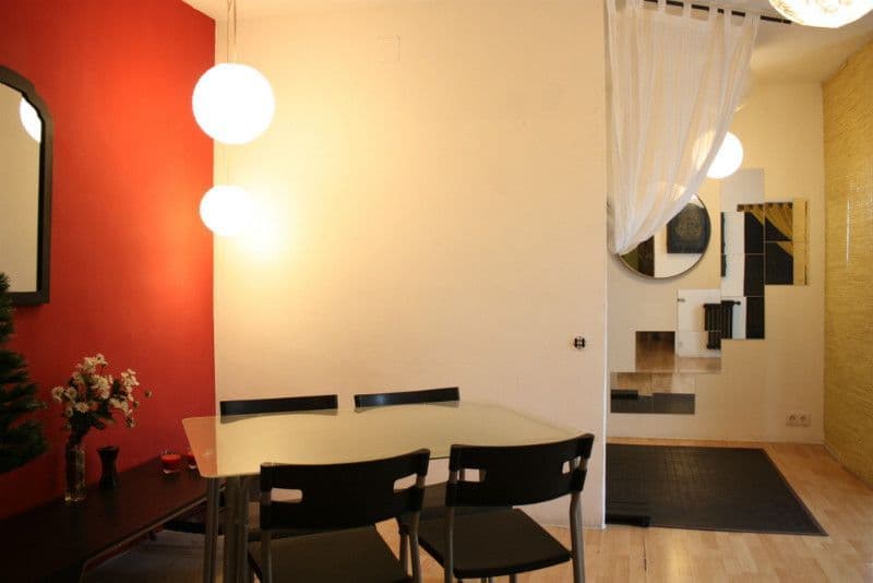 Квартира в Барселоне, Испания, 85 м²