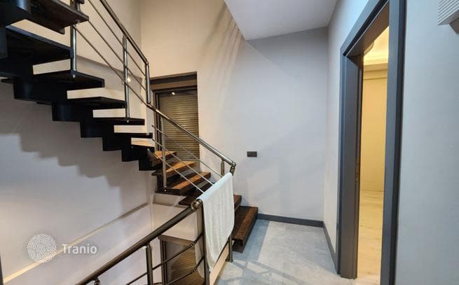 3-Bedroom Villa with Private Pool in Kadriye, Antalya, photo 3