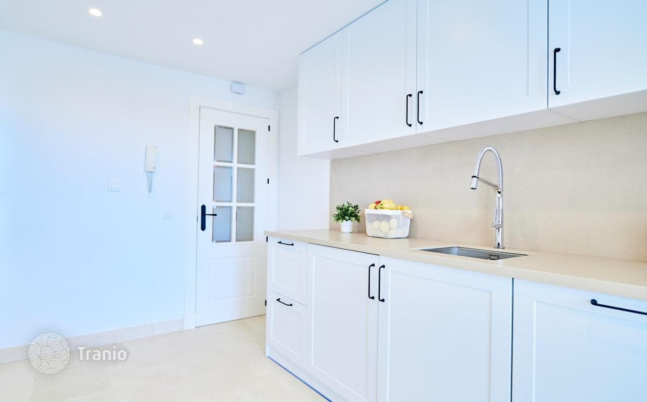 3-комнатная квартира 145 м² в Марбелье, Испания, фото 3