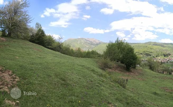 Land Plot Near Ski Resort in Kolasin, Montenegro, photo 3