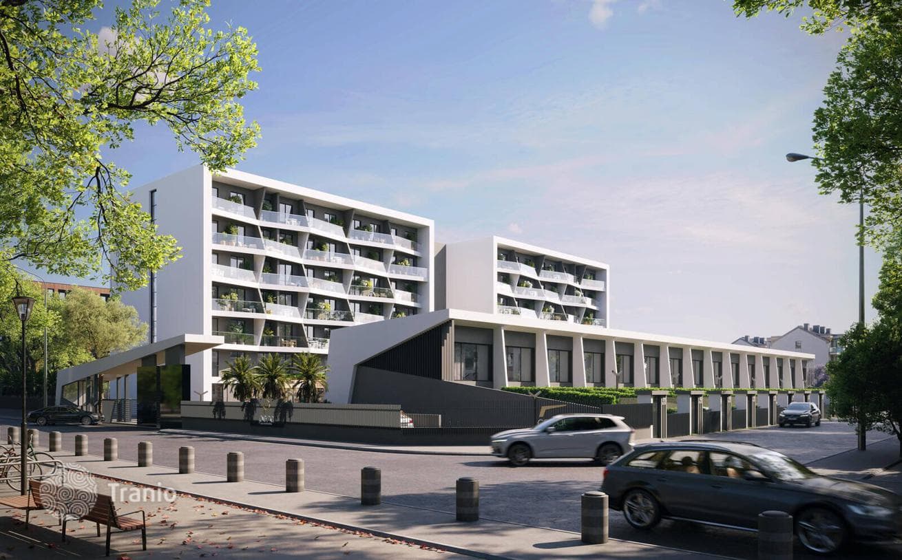 New Apartments with Investment Potential Near Antalya Airport in Kepez, photo 3