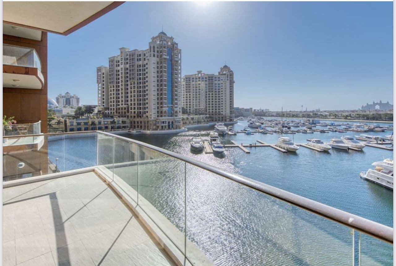 Апартаменты в Дубае, ОАЭ, 156 м², фото 2