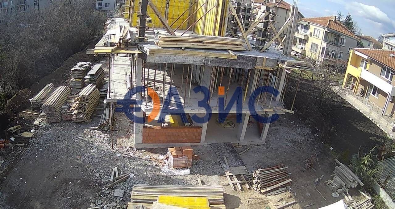 Апартаменты в Сарафово, Болгария, 92.6 м², фото 5