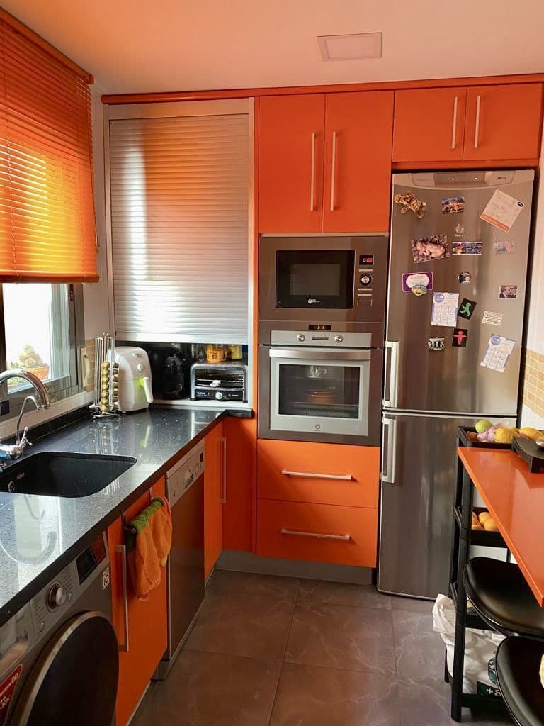 Апартаменты в Гуардамар-дель-Сегура, Испания, 80 м², фото 2