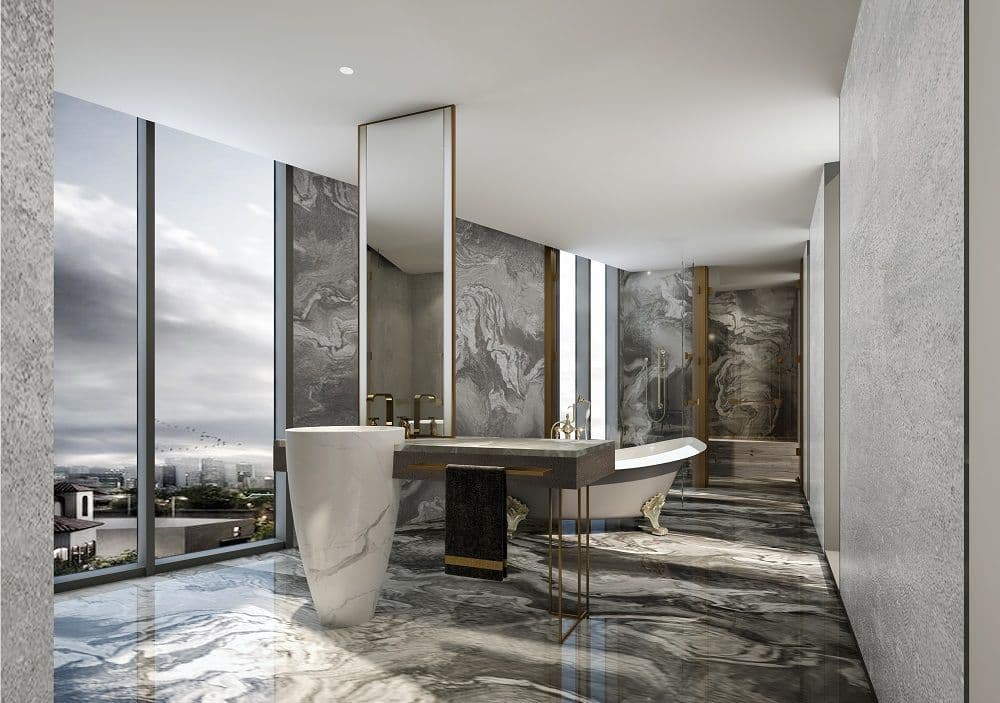 Квартира в Стамбуле, Турция, 63 м², фото 2