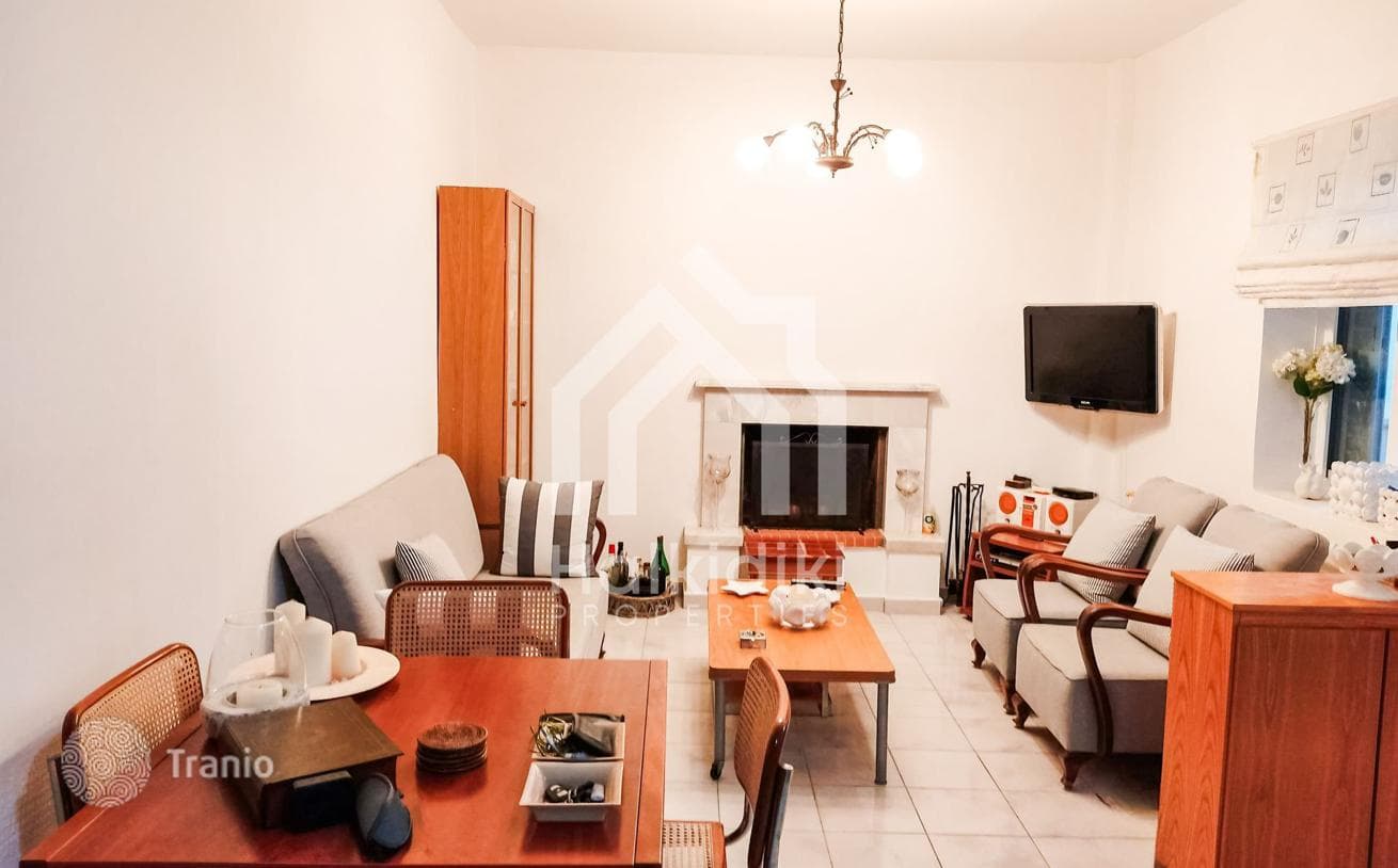 6-комнатный дом в городе 105 м² в Халкидики, Греция, фото 3