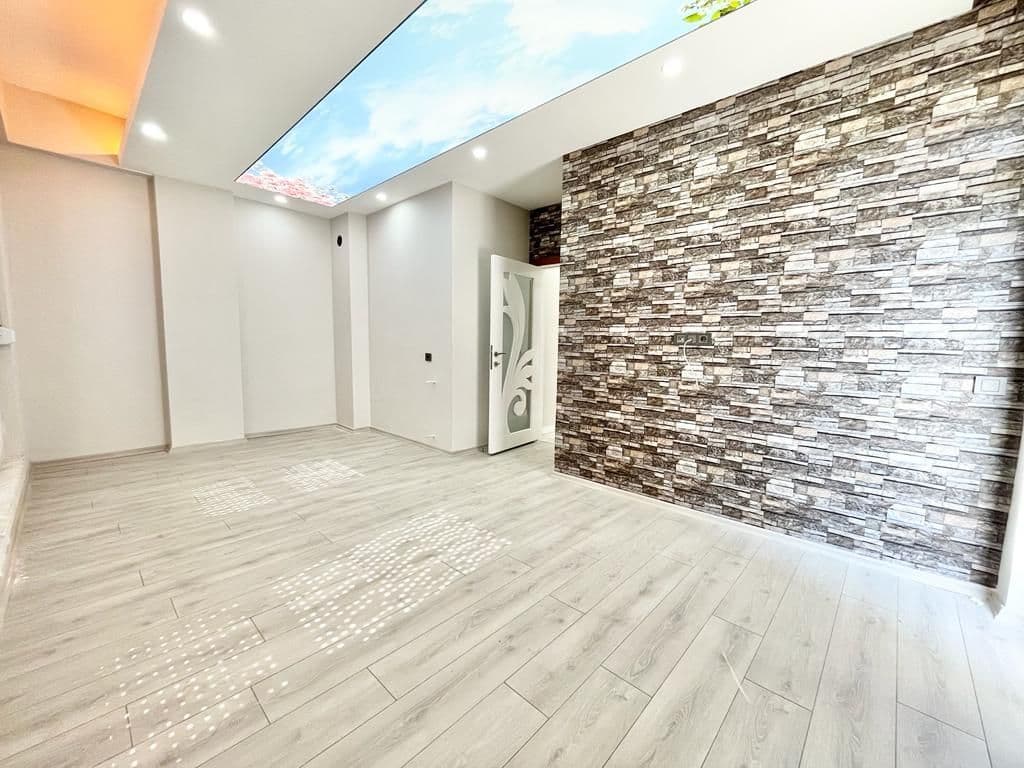 Квартира в Анталии, Турция, 90 м², фото 3