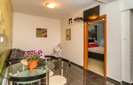 1-Bedroom Apartment with Terrace in Rafailovici, Budva, photo 5