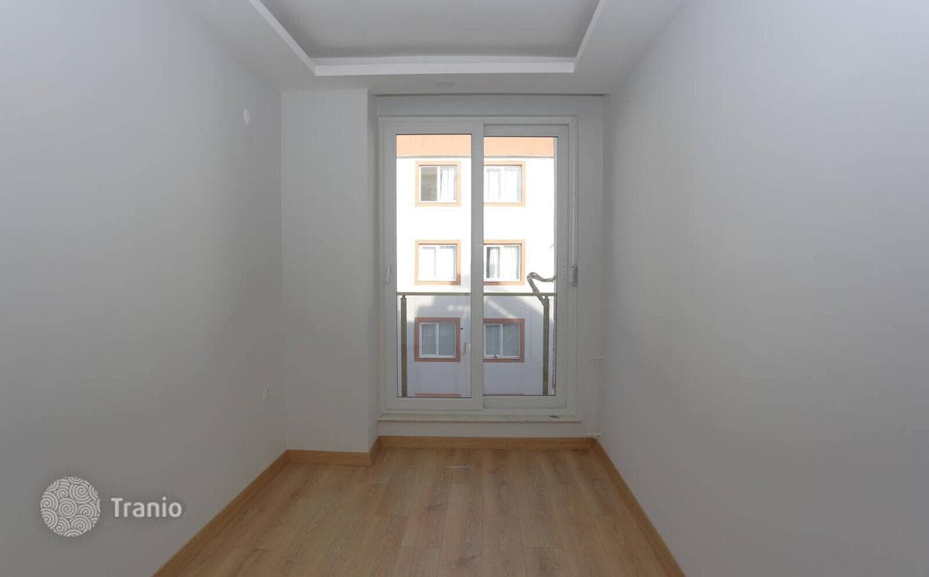 Turnkey Apartment Near the Beach in Muratpasa, Antalya