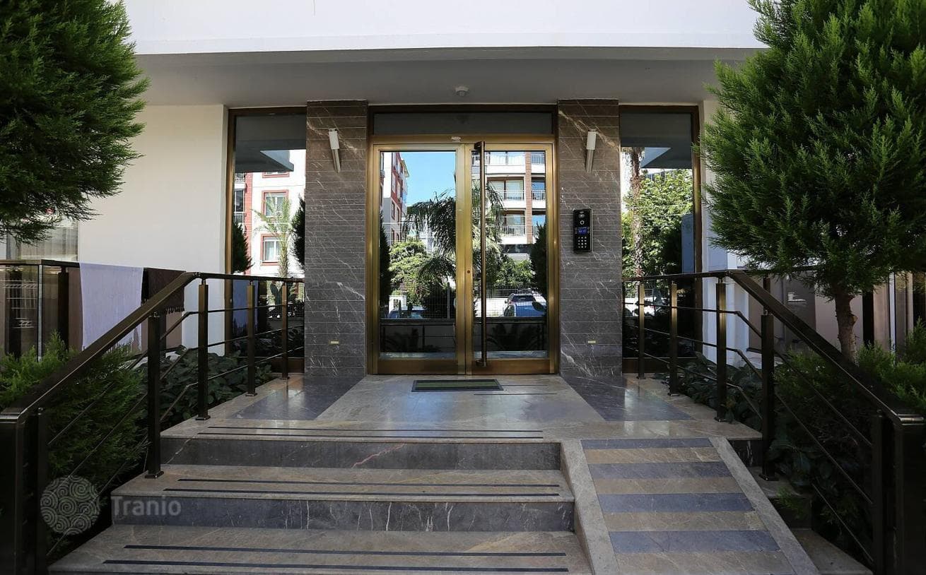 2-Bedroom Apartment with Shared Pool in Liman, Antalya, photo 5