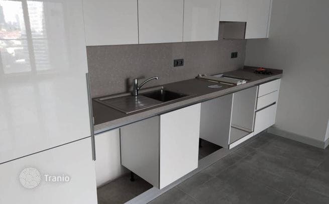 1-Bedroom Apartment in Sisli, Istanbul, photo 5