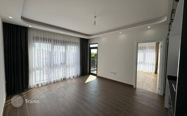 2-Bedroom (2+1) Apartment with Pool and Fortress View in Oba, Alanya, photo 3