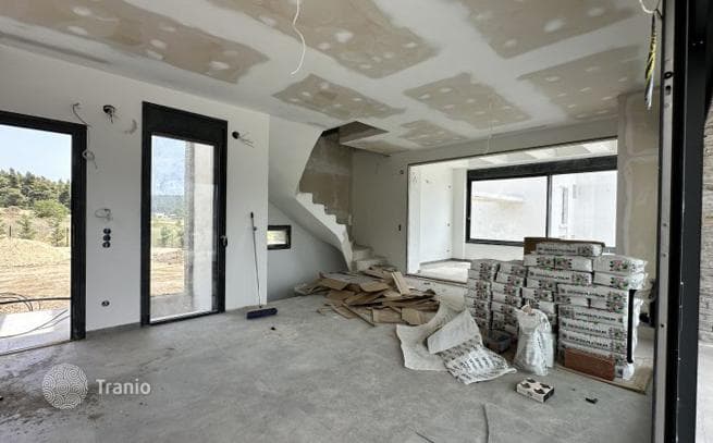 4-комнатная вилла 259 м² в Халкидики, Греция, фото 2