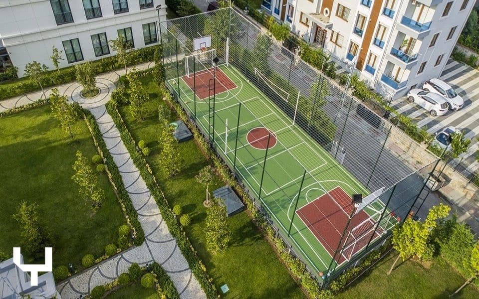 Апартаменты в Стамбуле, Турция, 145 м², фото 4