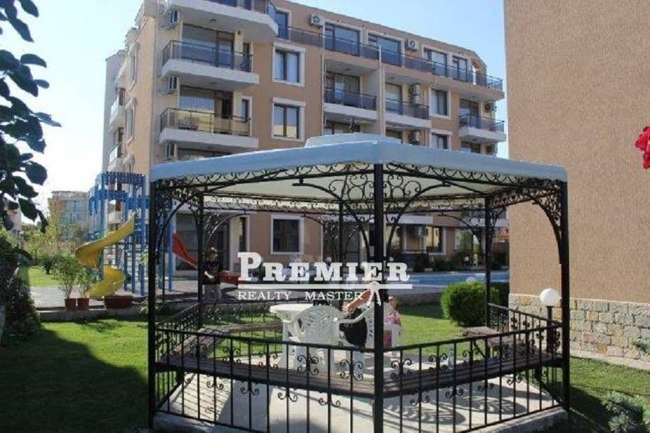 Квартира в Равде, Болгария, 50 м²