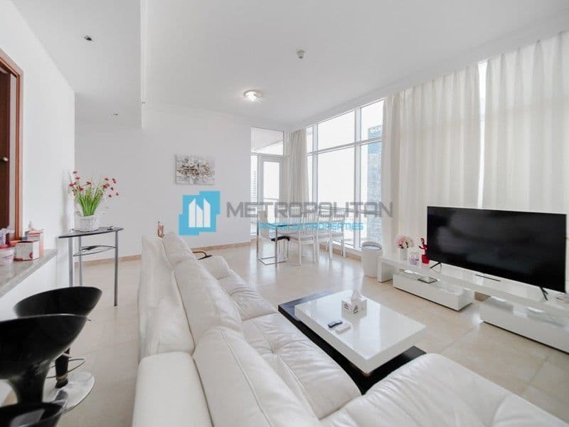 Апартаменты в Дубае, ОАЭ, 161.84 м², фото 4