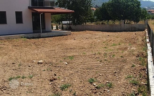 3-Bedroom Villa in Fethiye, Turkey