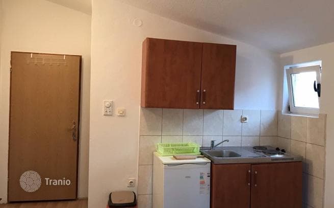 Furnished House with Parking Near the Sea in Susanj, Budva, photo 5