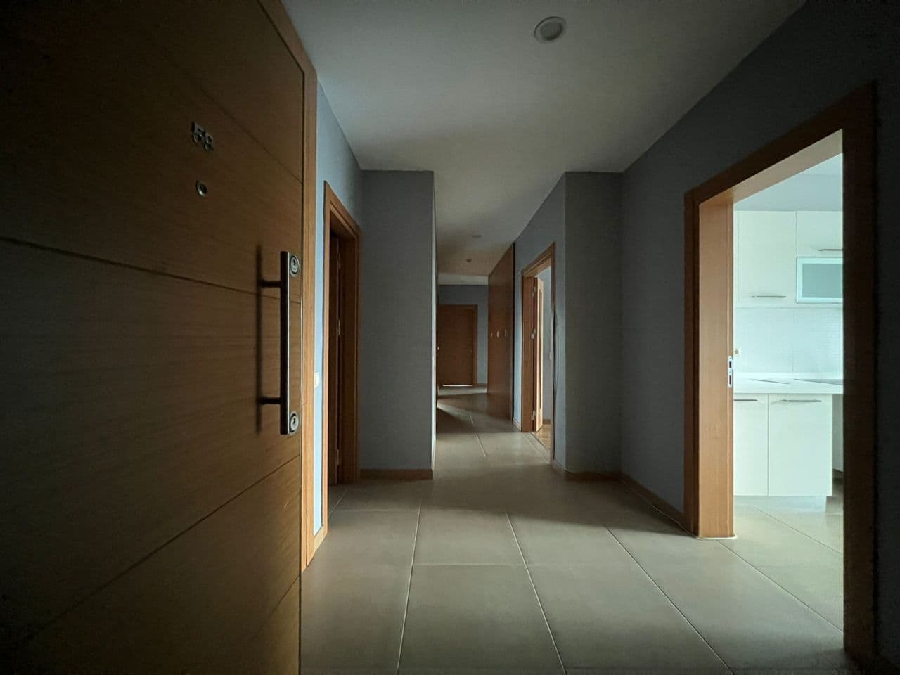Квартира в Стамбуле, Турция, 163 м², фото 2