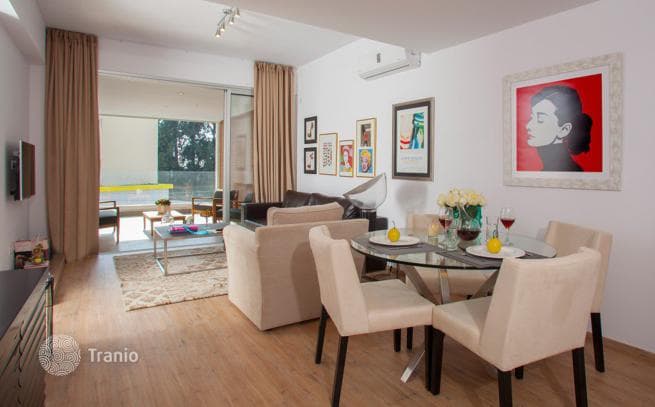 Luxury Apartments with Pool View in Limassol, photo 4