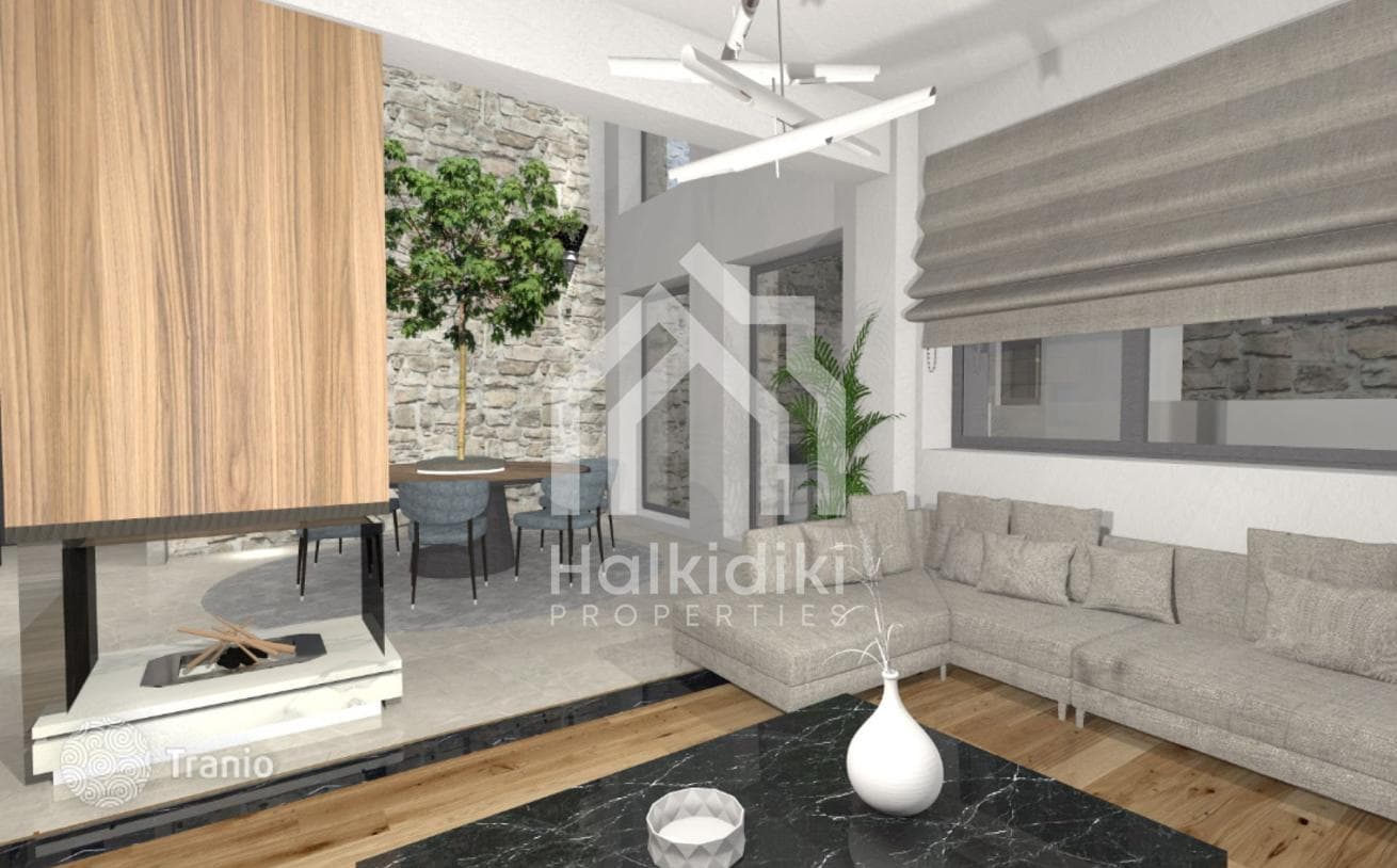 7-комнатный дом в городе 4490 м² в Халкидики, Греция, фото 5