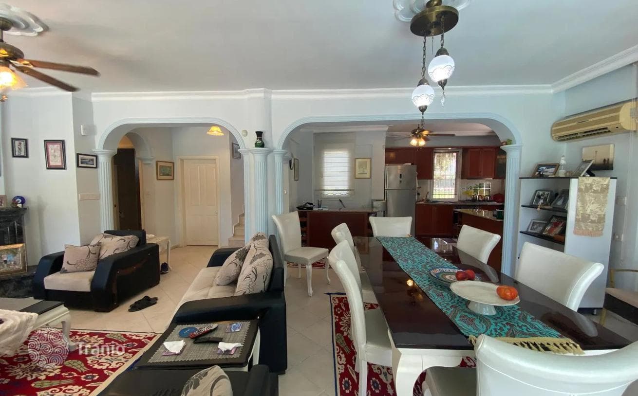 3-Bedroom Villa in Fethiye, Turkey, photo 5