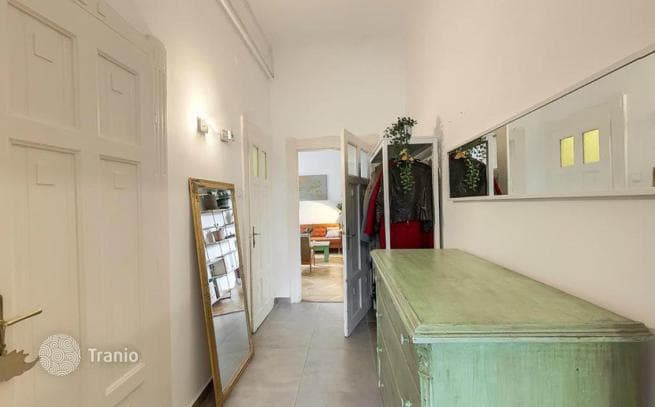 3-комнатная квартира 85 м² в Районе VII (Эржебетвароше), Венгрия, фото 4