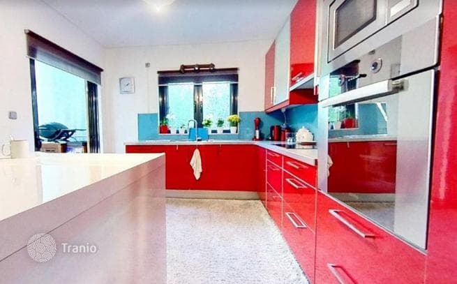 Отремонтированные апартаменты с балконом, Маруси, Афины, Греция, фото 5