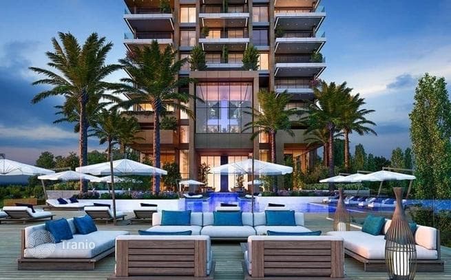 3-Bedroom Apartment in Agios Tychona, Limassol, photo 5