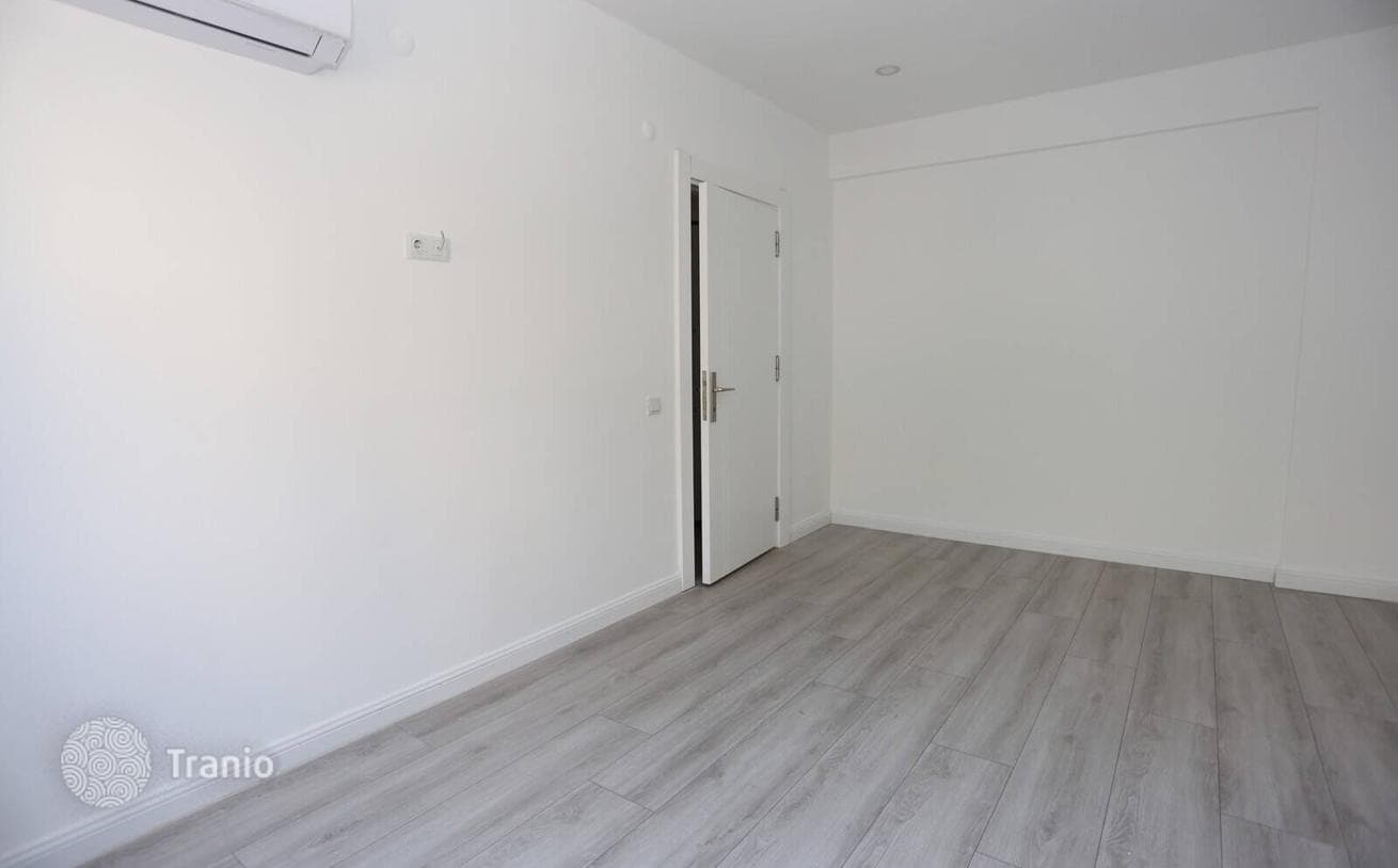 1-Bedroom (1+1) Apartments in Muratpasa, Antalya, photo 4