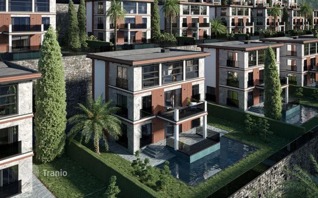 4-Bedroom Villa in Alanya, photo 3