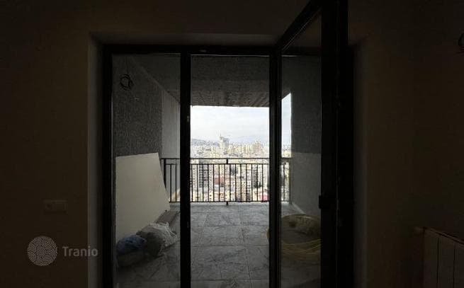 2-Bedroom Apartment in Saburtalo, Tbilisi