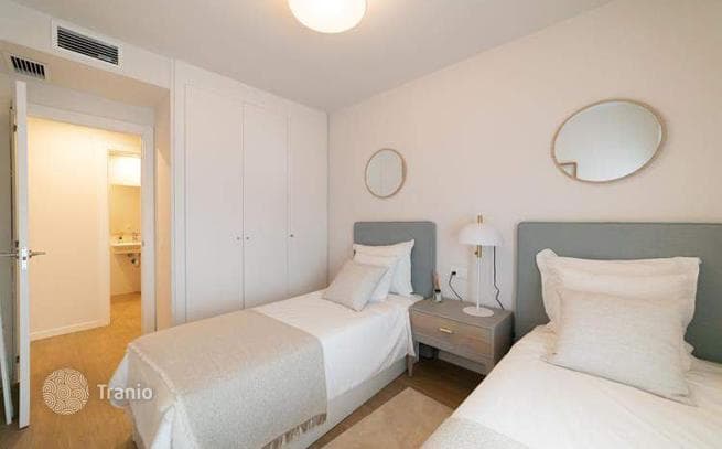 3-комнатная квартира 100 м² в Дении, Испания, фото 2