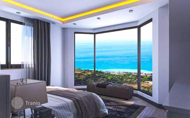 4-Bedroom Villa with 3 Bathrooms in Alanya, photo 4