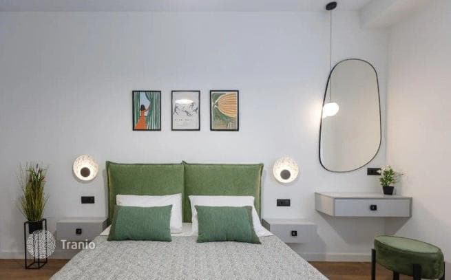 1-Bedroom Apartment in Saburtalo, Tbilisi, photo 4