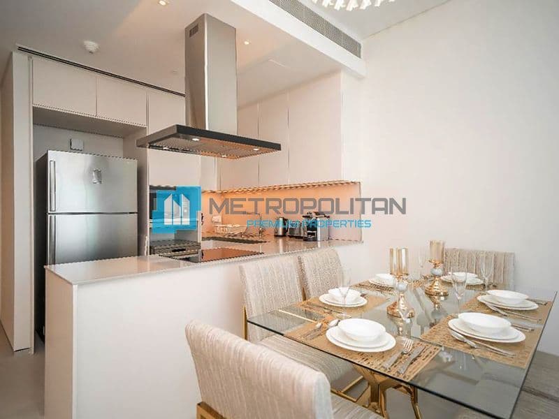Апартаменты в Дубае, ОАЭ, 105.26 м², фото 5