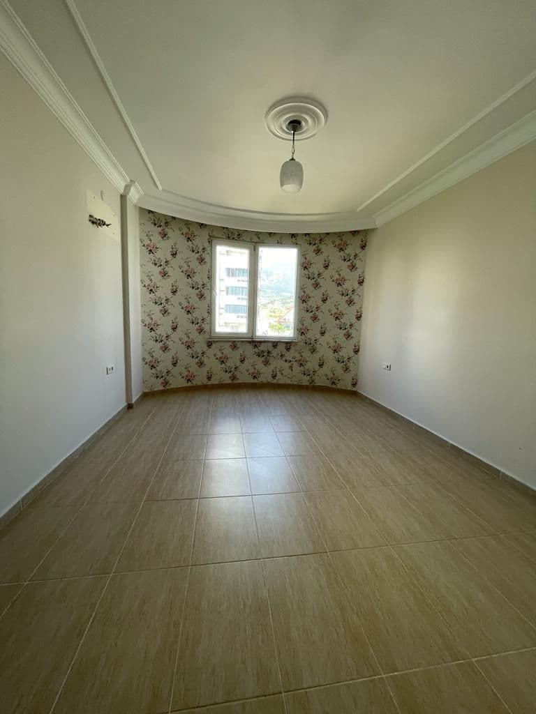 Квартира в Алании, Турция, 130 м², фото 2