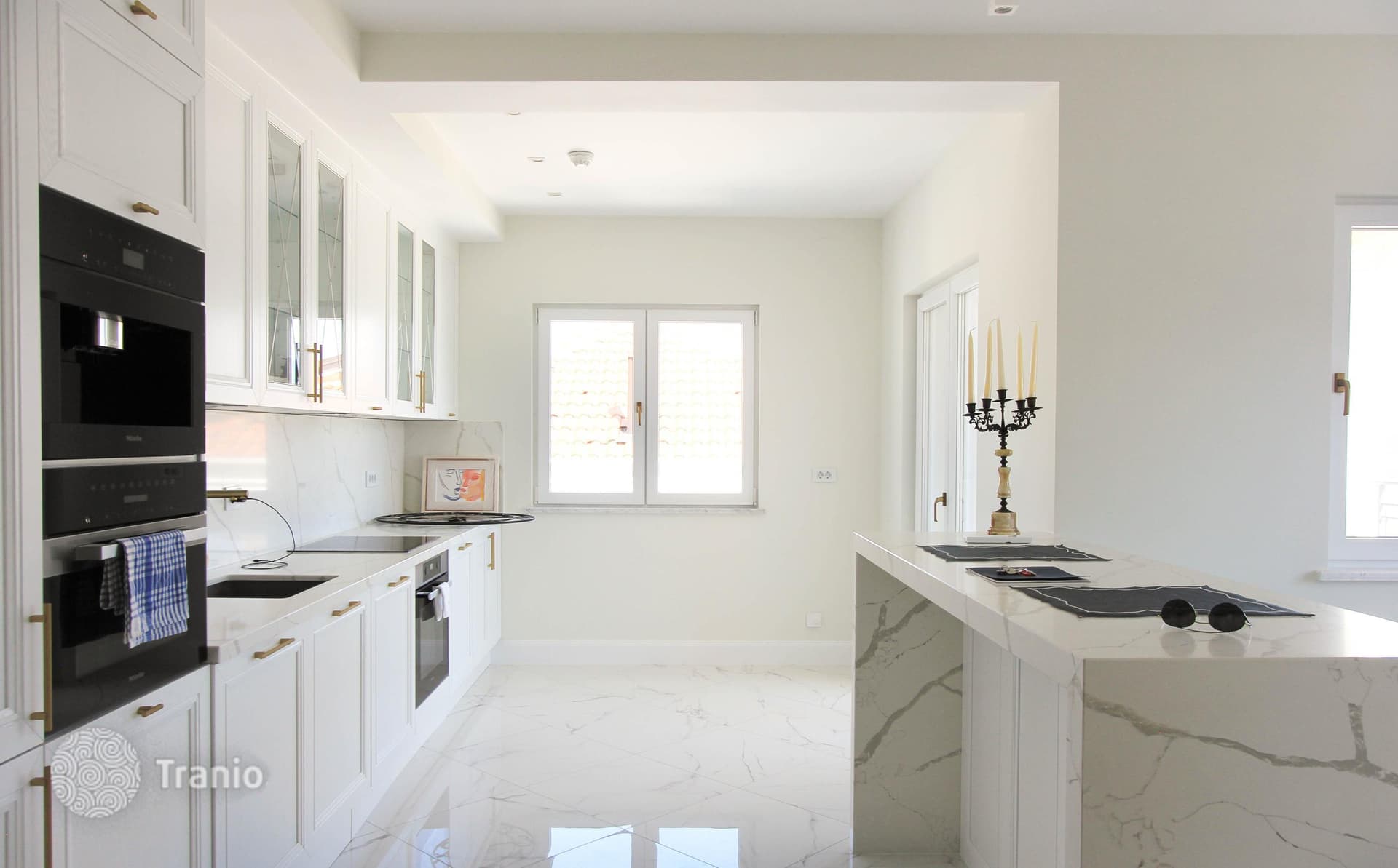 New Apartments with Sea View and Pool in Djenovic, Kotor, photo 3
