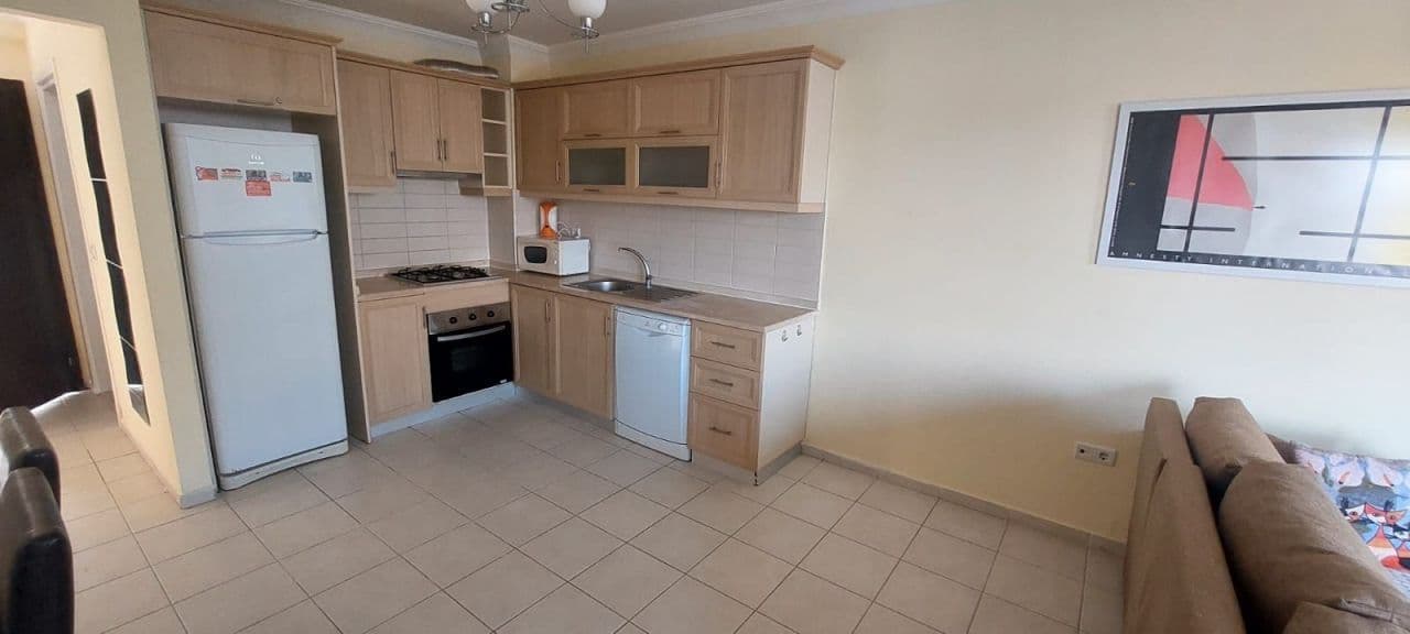 Квартира в Бодруме, Турция, 75 м², фото 5