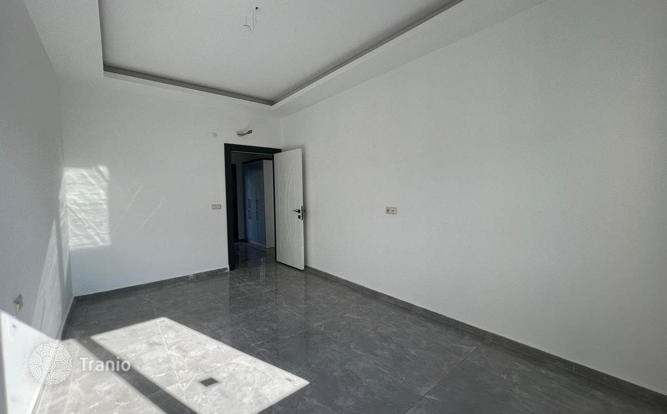 1-Bedroom (1+1) Apartment in Avsallar, Alanya, photo 3