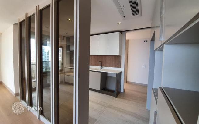 3-Bedroom (4+1) Luxury Apartment Beachfront in Konyaalti, Antalya, photo 3