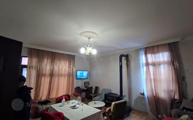 Large House Near the River in Chakvi, Batumi, photo 3