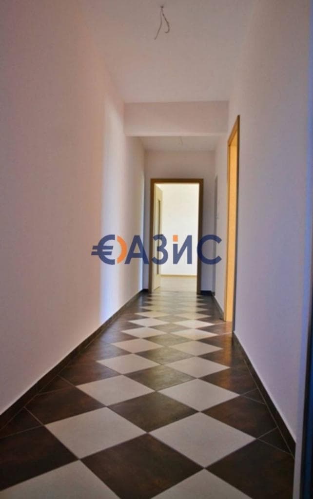 Апартаменты в Несебре, Болгария, 79 м², фото 5